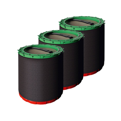 Résine ultra pour filtres S