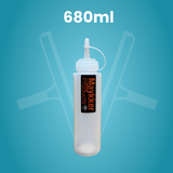 Bouteille de recharge Maykker Smart Bottle
