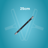 Barette aluminium Ninja