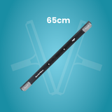 Barette aluminium Ninja