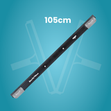 Barette aluminium Ninja