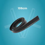 Lot de 10 lames de caoutchouc souple (Soft pour l'hiver)