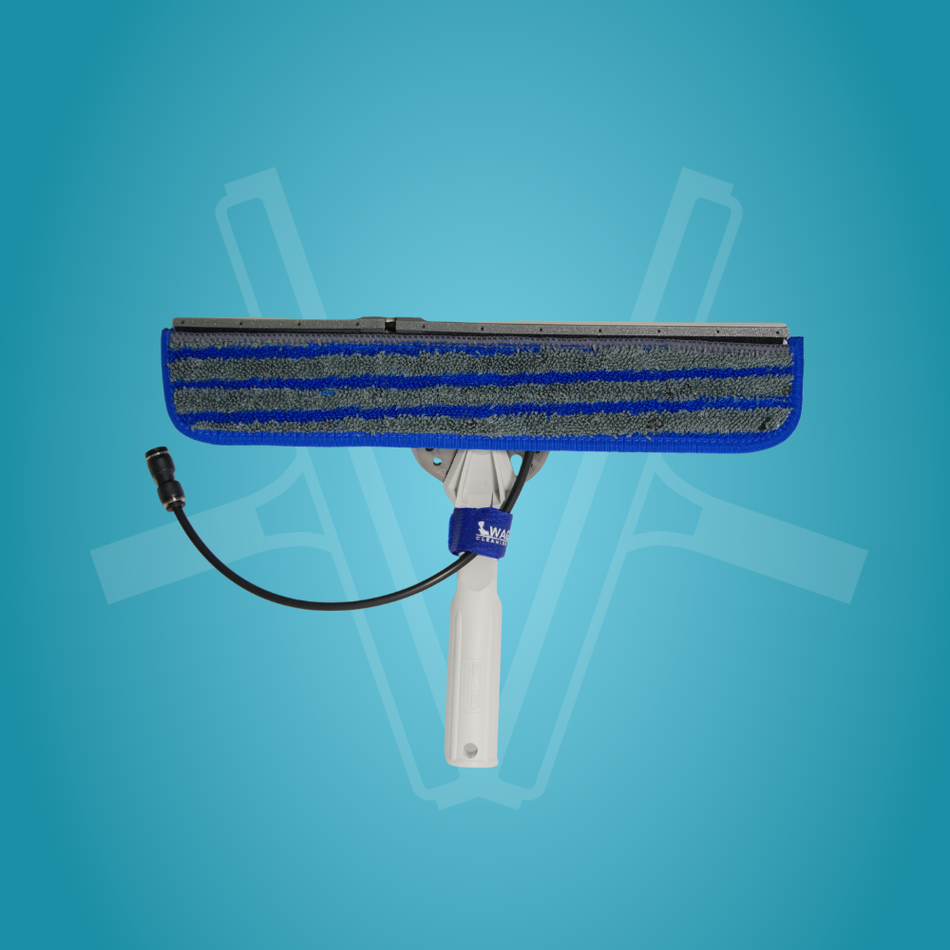 Wagtail Eau Pure - JETSTREAM (35 cm)