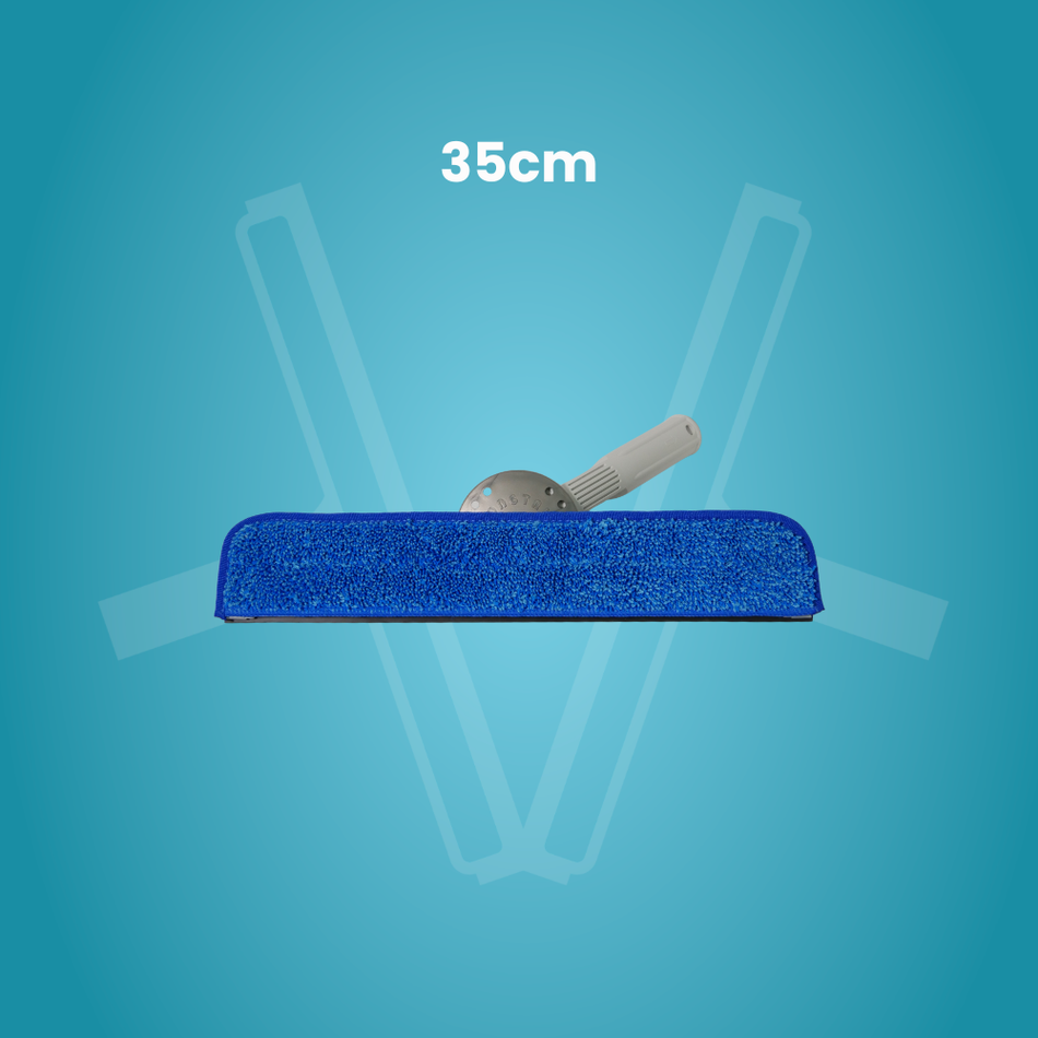 WAGTAIL HighFlyer v2 – Raclette à Vitres Professionnelle