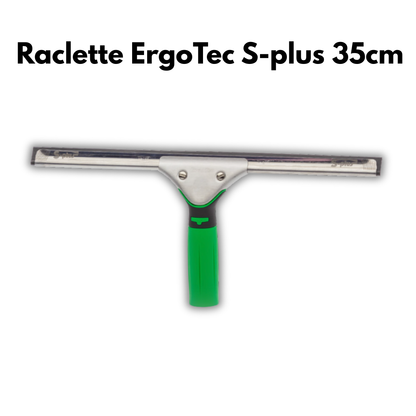 Pack Noël – Kit professionnel complet pour le nettoyage de vitres (Unger & Wagtail)