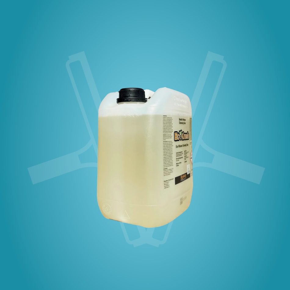 Liquide vitre Maykker EcoKrush 5 L
