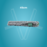 Mouilleur Power Microfibre