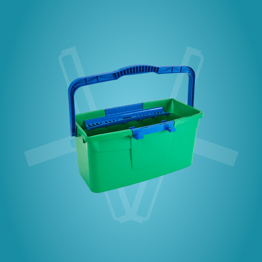 Seau Green Label 12 Litres – Seau Éco-Responsable