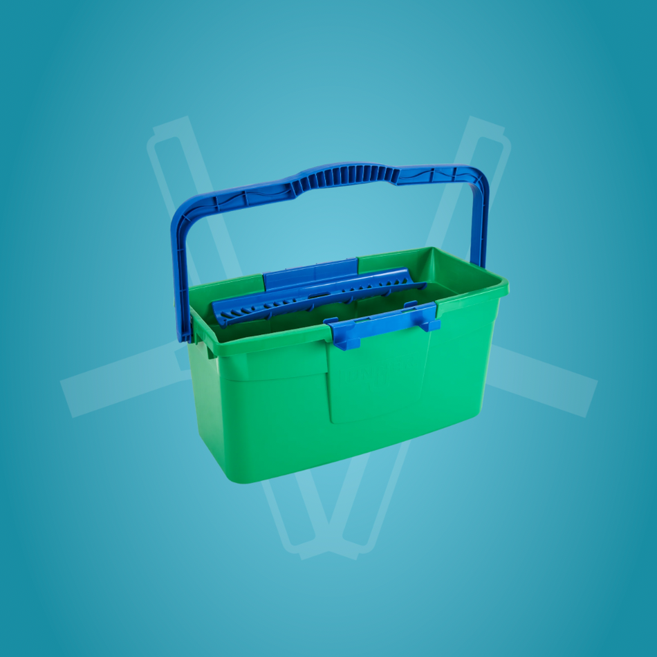 Seau Green Label 12 Litres – Seau Éco-Responsable