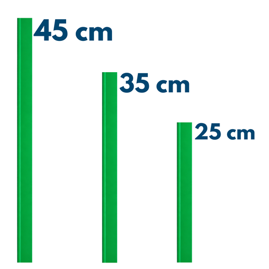 Caoutchouc vert Unger