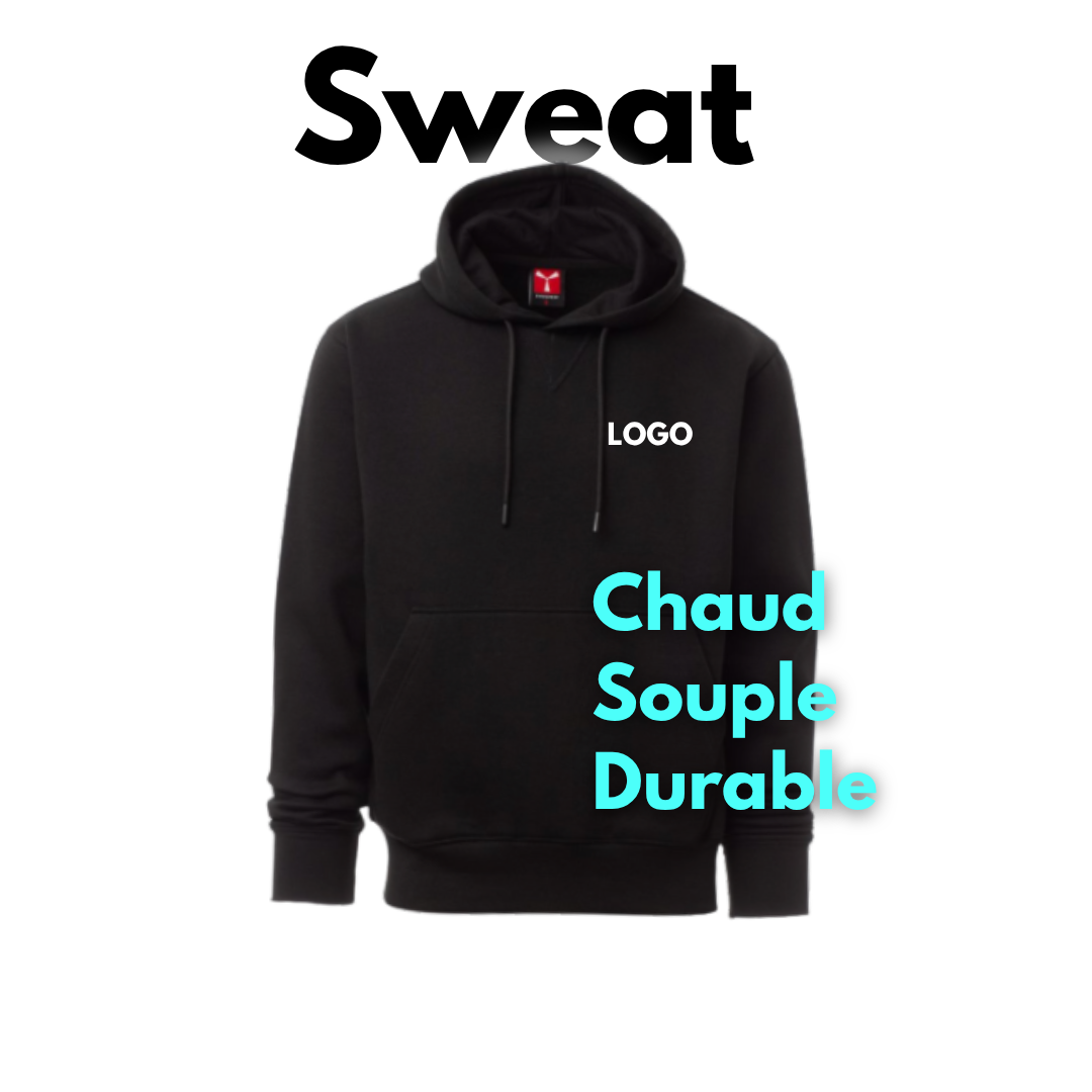 Pack vêtements personnalisés