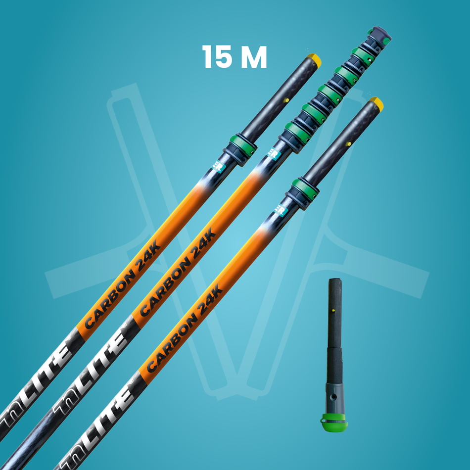 Pack perche 24k (15m)