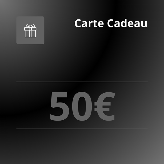 Carte-cadeau VitClean