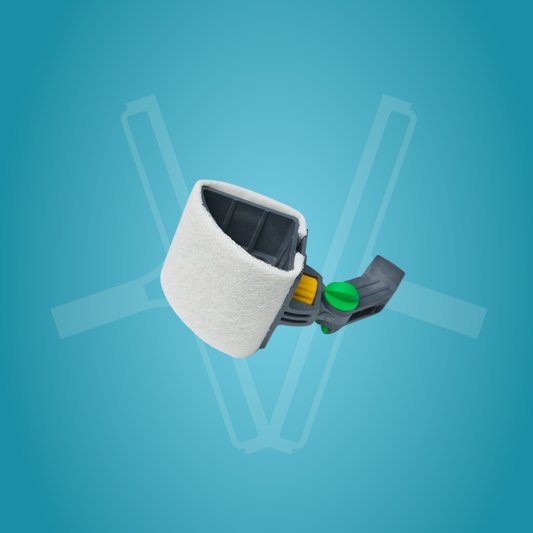 Support nLITE pour pads à récupérer