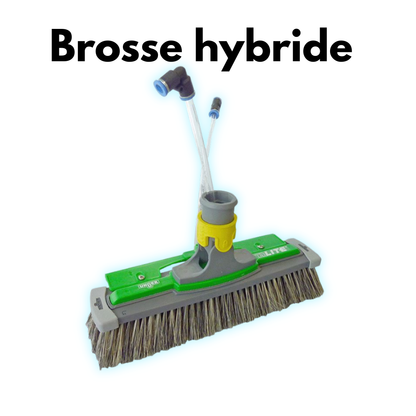 Kit Eau Pure Professionnel – Pack Complet