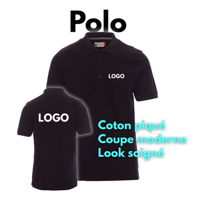 Pack vêtements personnalisés