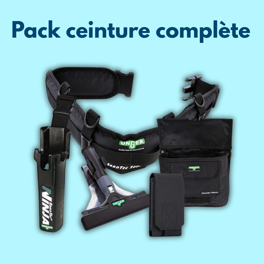 Pack Ultimate VitClean