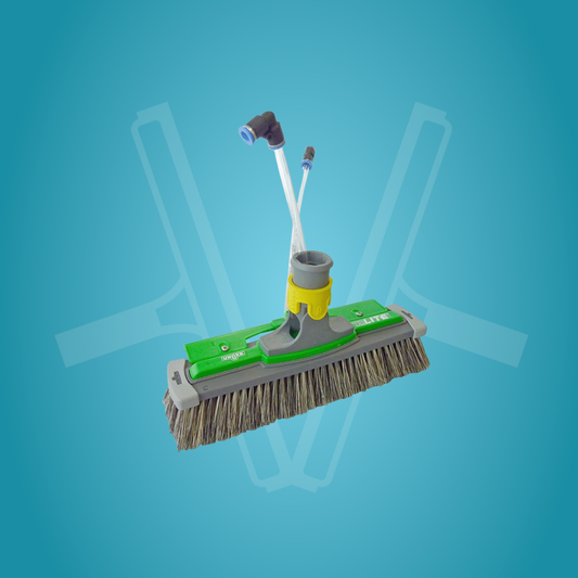 Brosse hybride nLITE