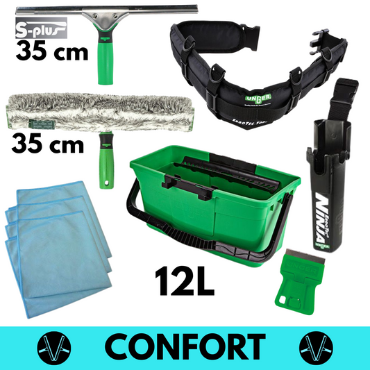 Pack Confort