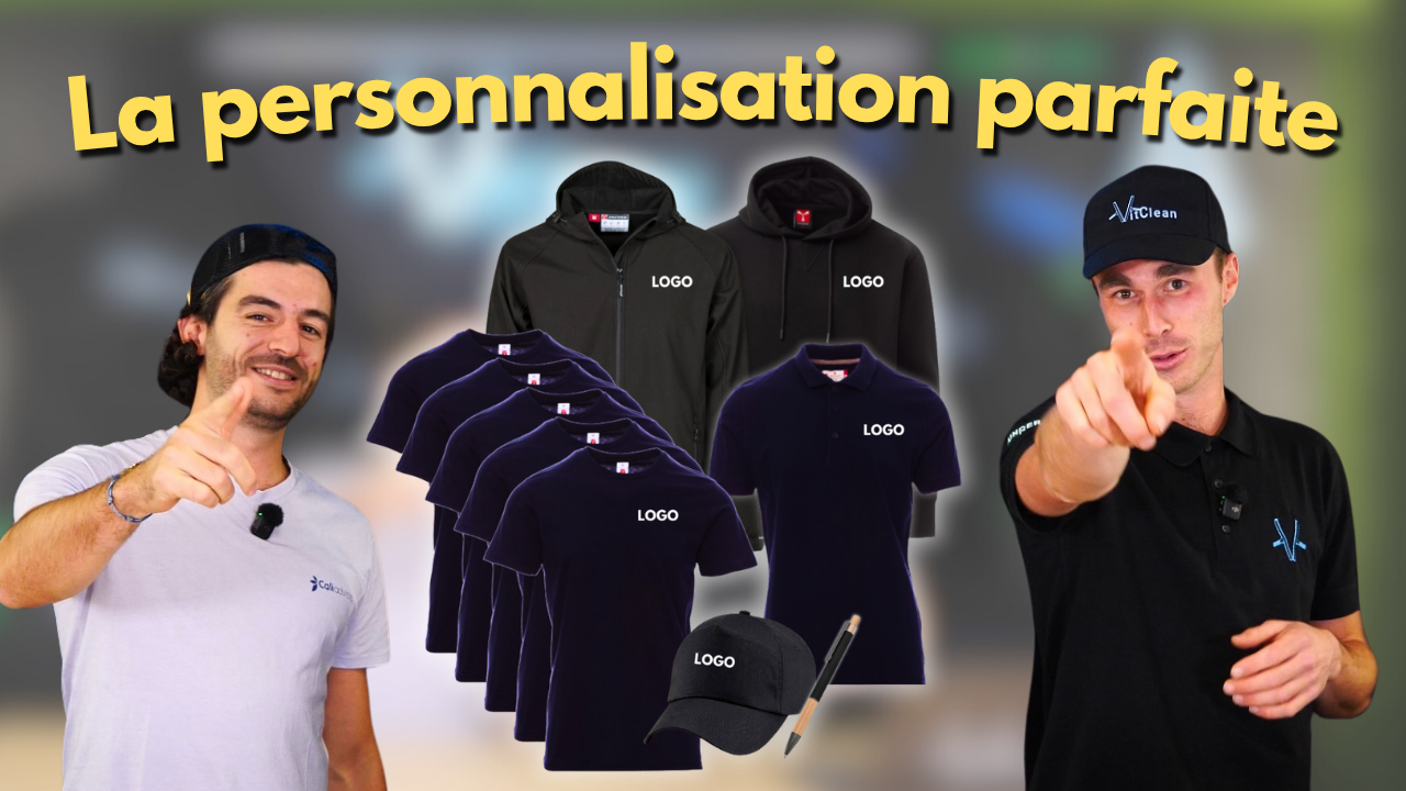 Charger la vidéo : 