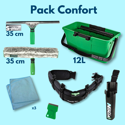 Pack Confort