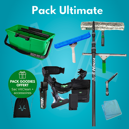 Pack Ultimate VitClean
