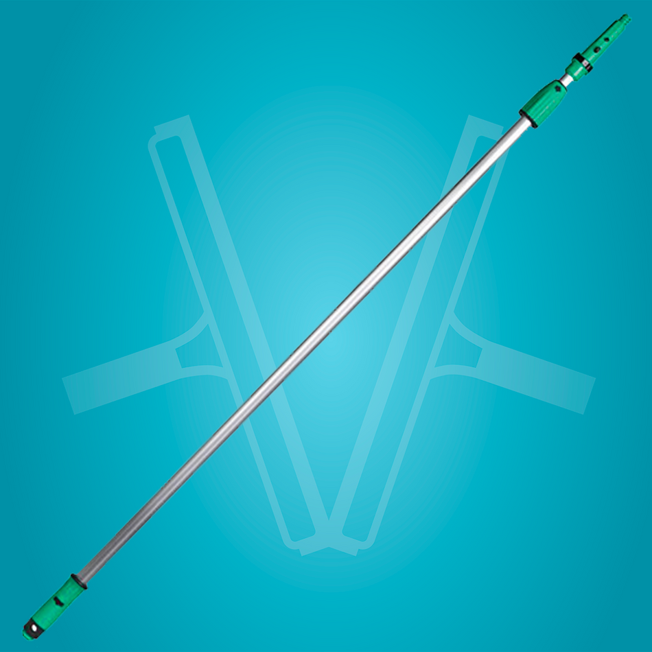 Perche OptiLoc 3 sections