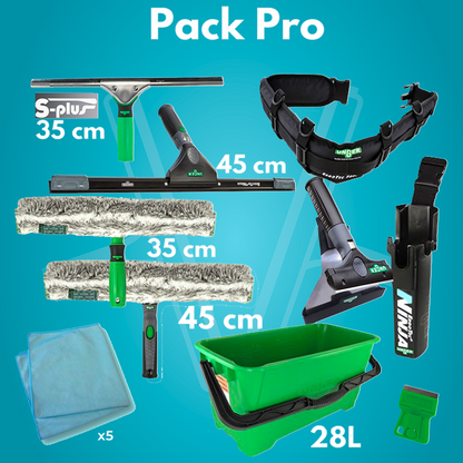 Pack Pro