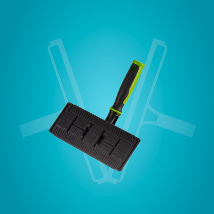 Porte Pad - ICA Pulex Cleano 10 Techno Pad