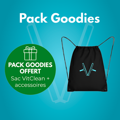 Pack Ultimate VitClean