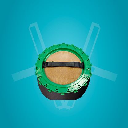 Pack de résine ultra pour filtres S x 3