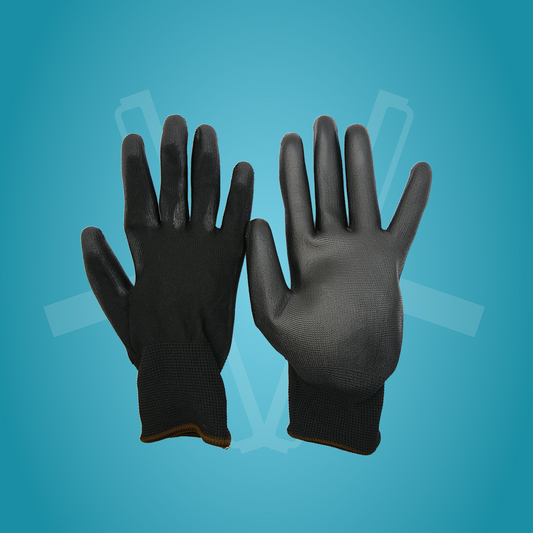 Gants réutilisables antidérapants