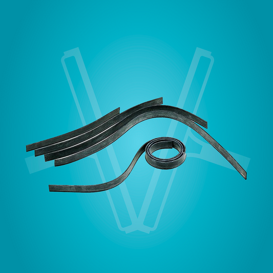 Lame de caoutchouc Souple (Soft pour l'été)