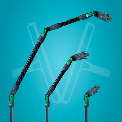 Kits d'adaptateurs angulaires nLITE