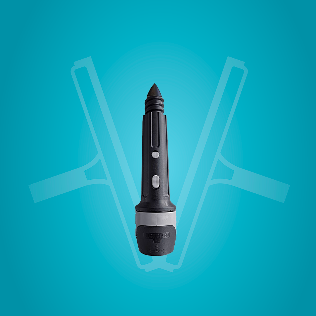 Cône de sécurité Ninja