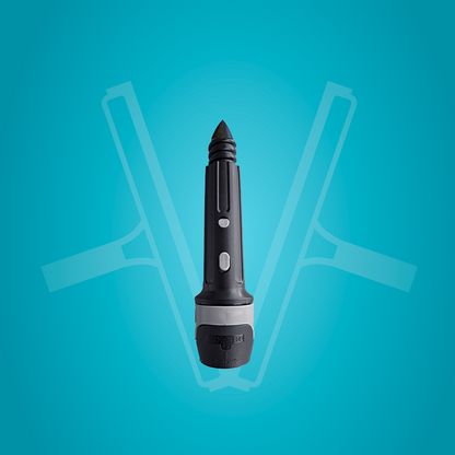 Cône de sécurité Ninja