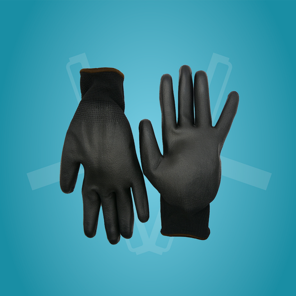 Gants réutilisables antidérapants