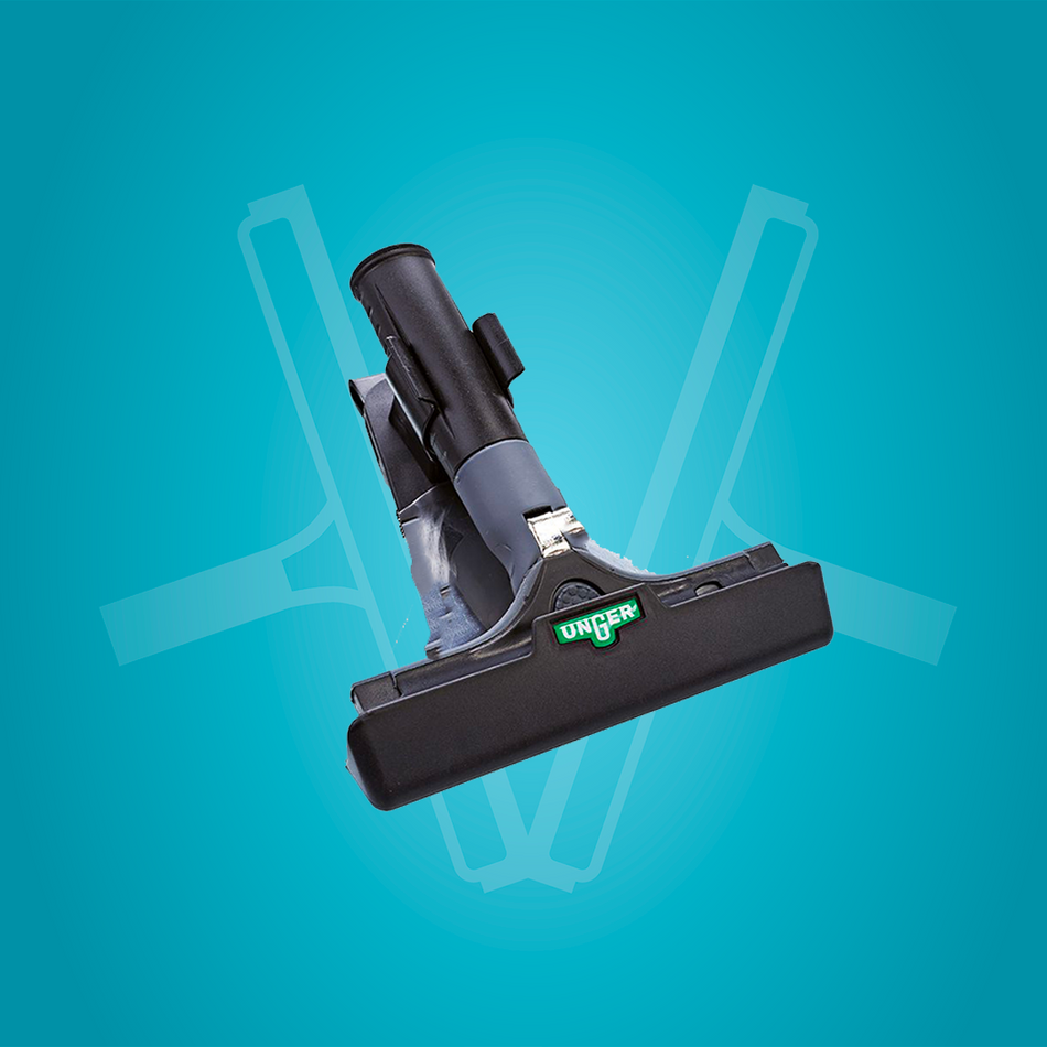 Porte-grattoir ErgoTec Ninja