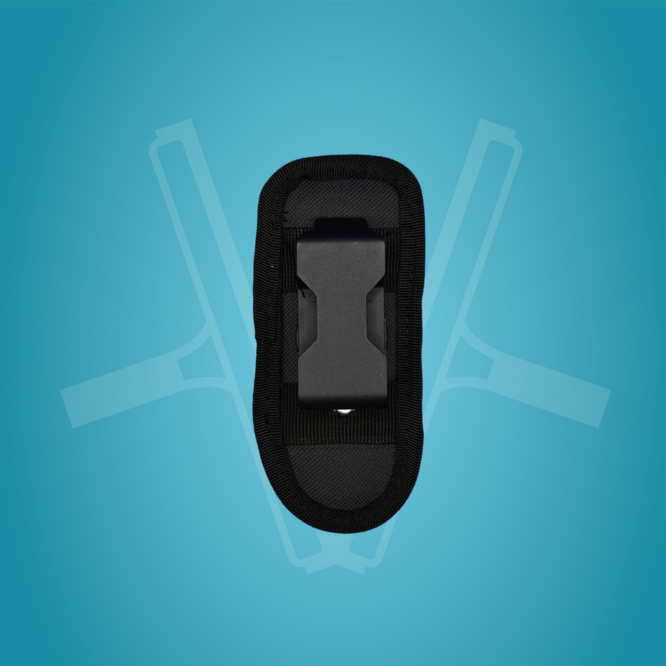 support de rallonge de poignée - compatible avec la ceinture Ergotec Unger