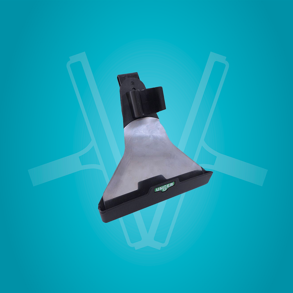 Porte-grattoir ErgoTec Ninja