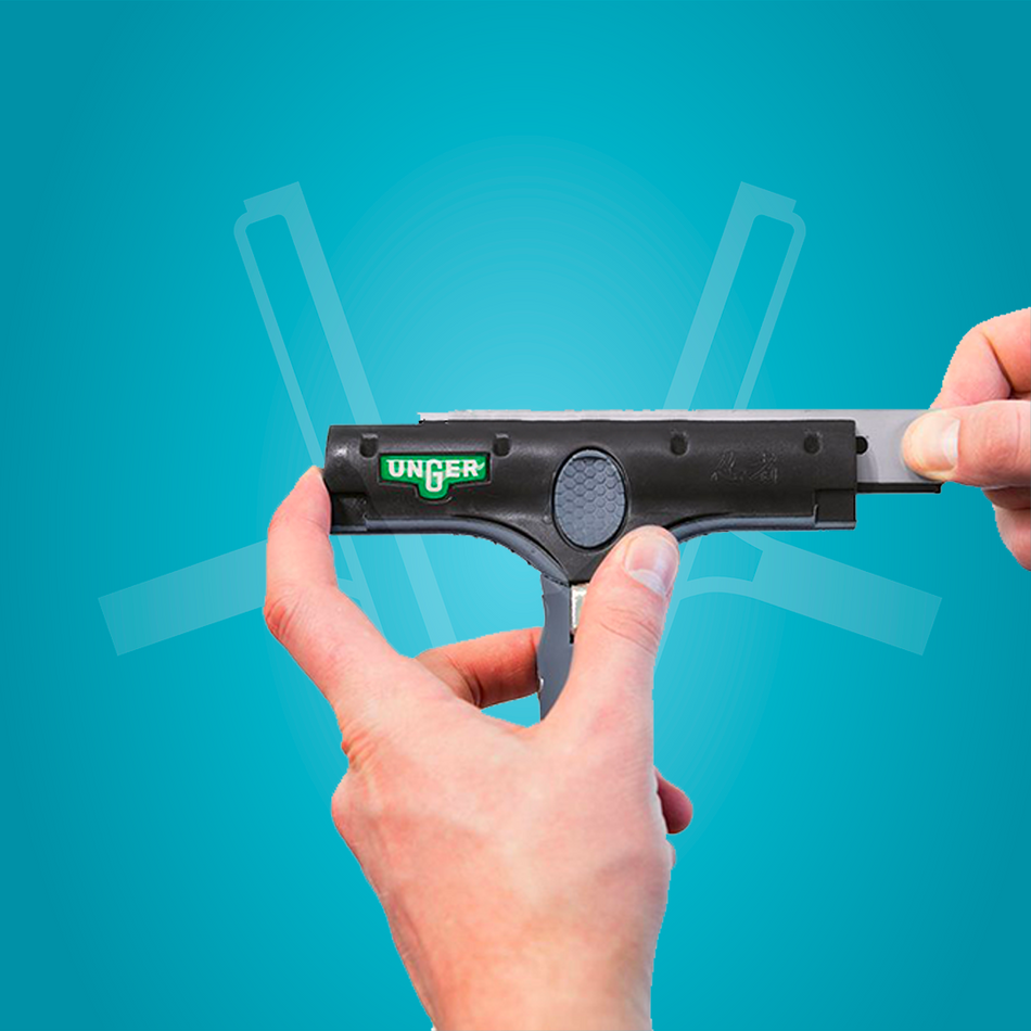 Grattoir ErgoTec Ninja