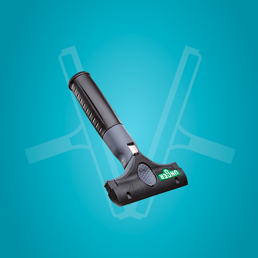 Grattoir ErgoTec Ninja