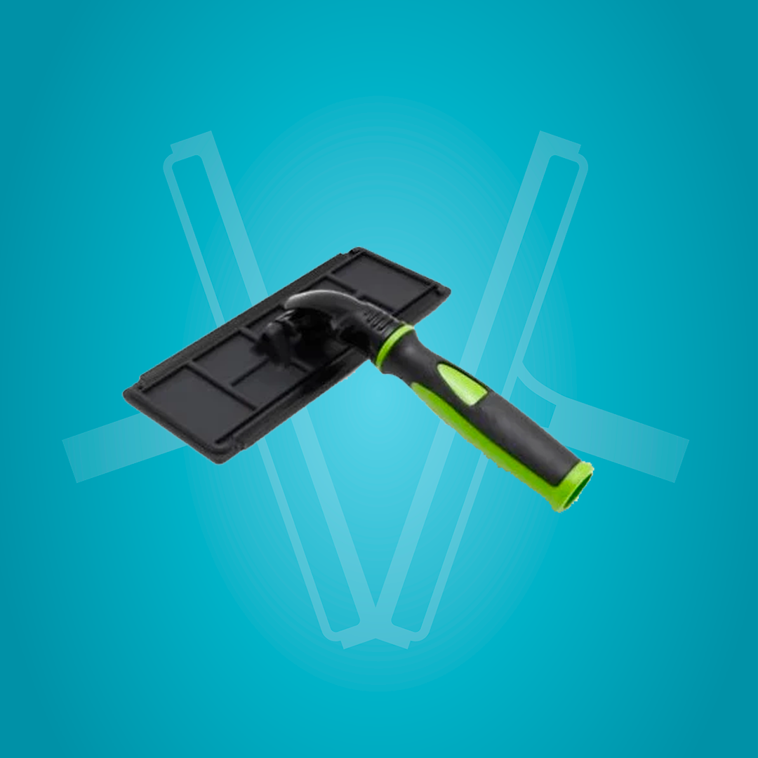 Porte Pad - ICA Pulex Cleano 10 Techno Pad