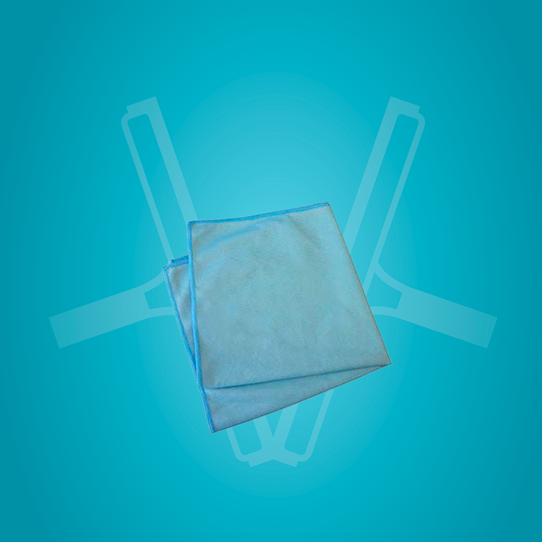 Chiffons microfibres MicroWipe Lite