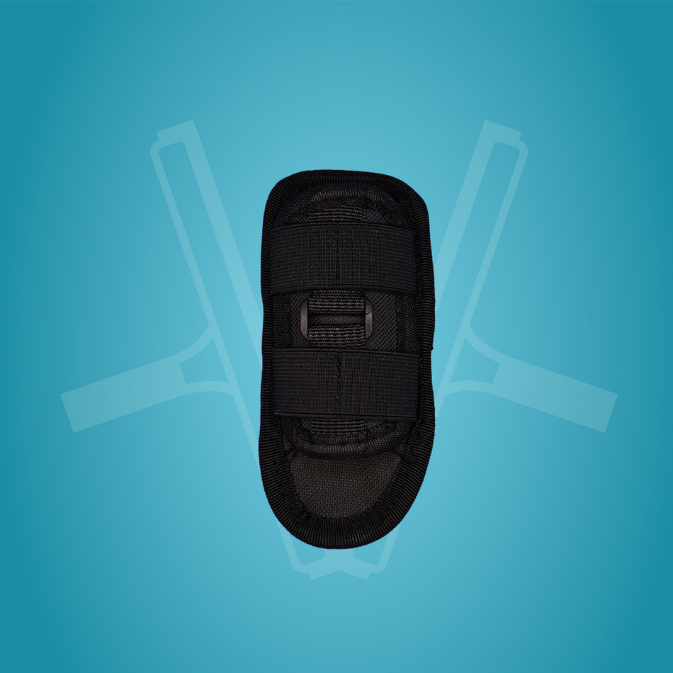 support de rallonge de poignée - compatible avec la ceinture Ergotec Unger