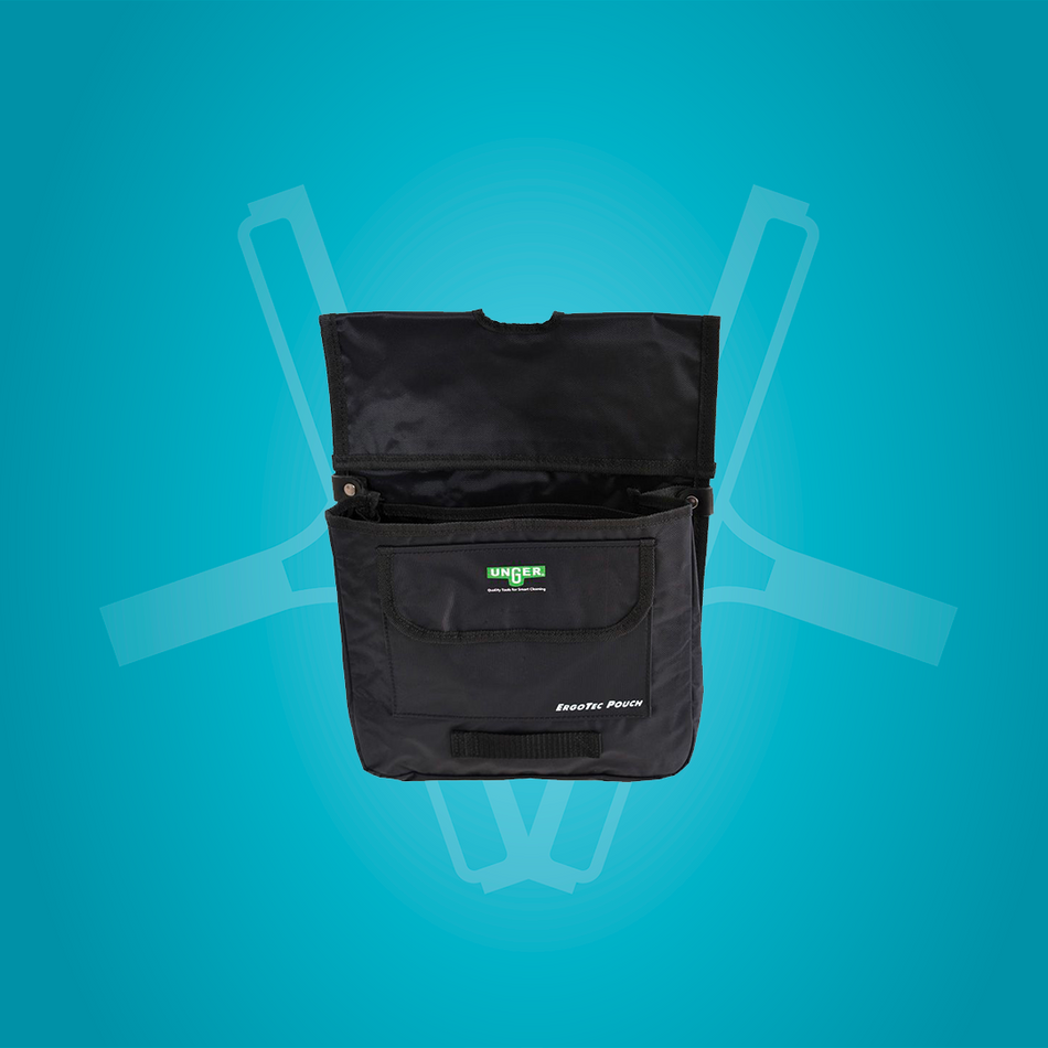Sac à chiffons ErgoTec