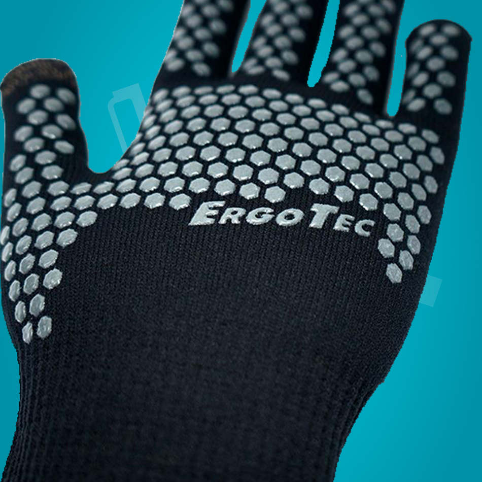 Gants ErgoTec Unger