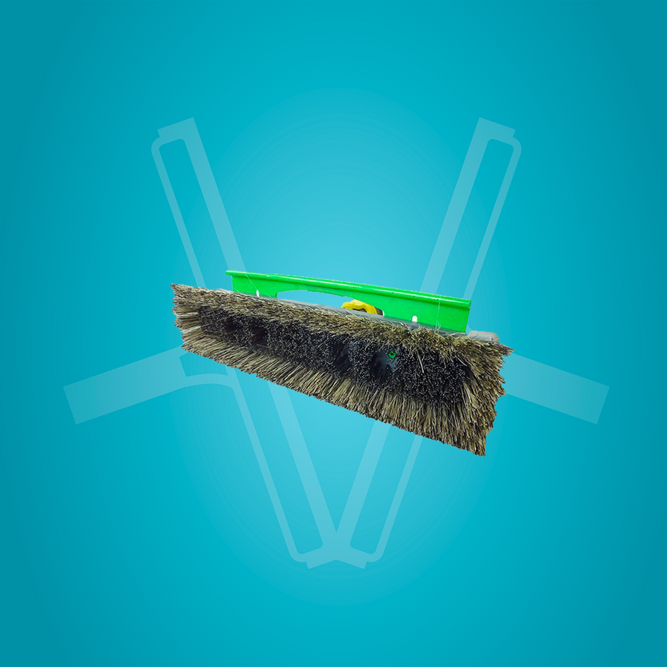 Brosse hybride nLITE