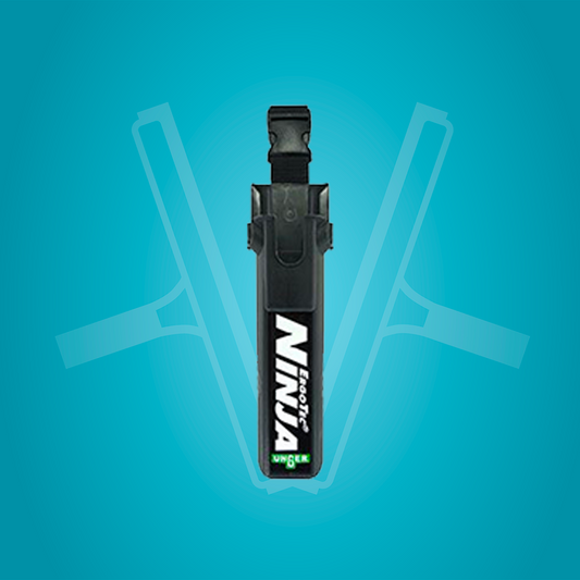 Carquois ErgoTec Ninja