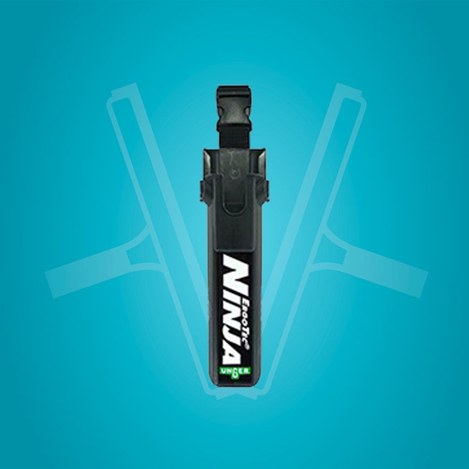Carquois ErgoTec Ninja